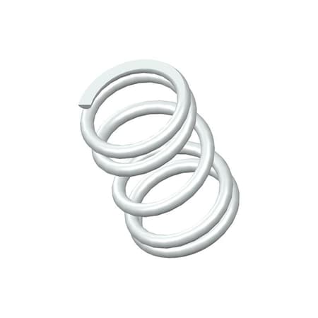 Approved Vendor Compression Spring, O= .300, L= .44, W= .035 G609961631